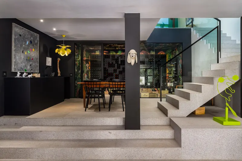Fluorite Villa in Fresnaye – photo 14