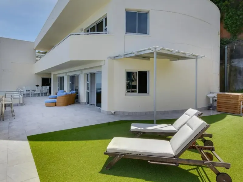 Penthouse on Clifton in Clifton – photo 1