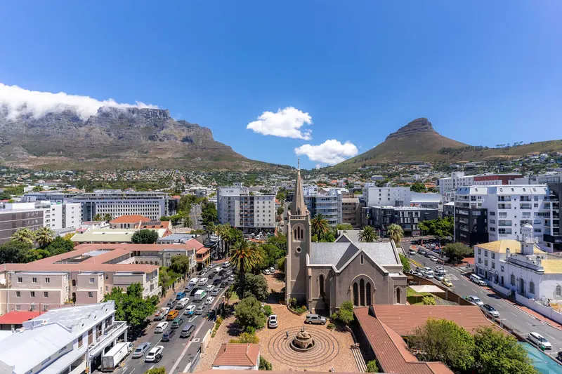 YORK URBAN (G540) in Cape Town City Centre – photo 7