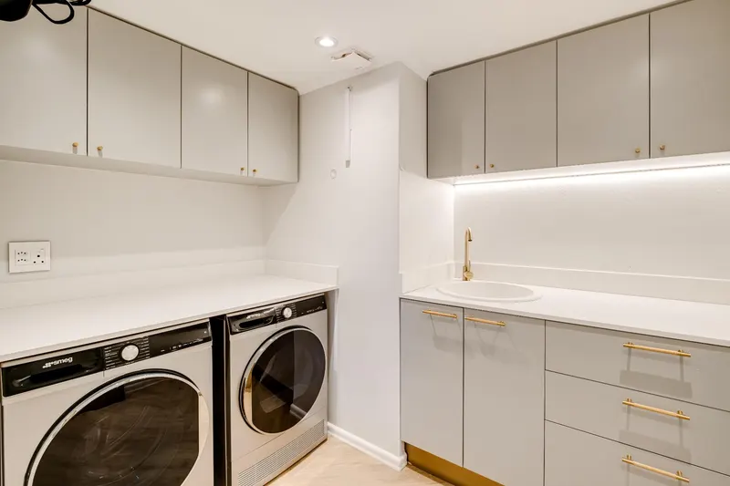 Luxury Loft in De Waterkant – photo 39