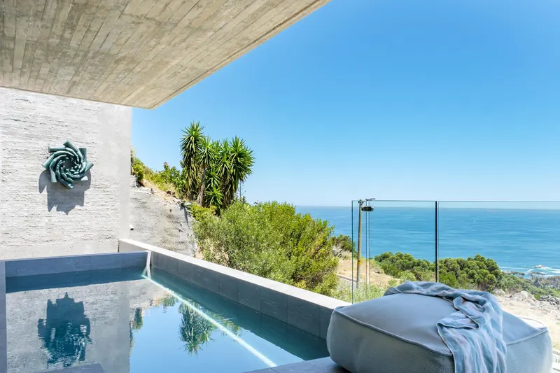 Villa Mirto in Camps Bay – photo 6