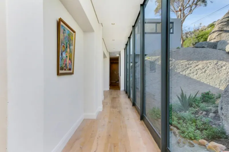 Fishermans Bend Villa in Llandudno – photo 11