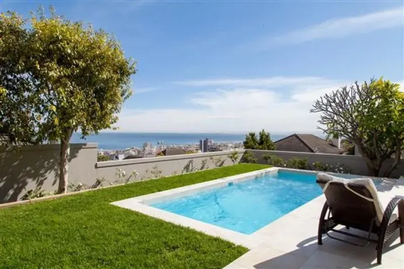 Fresnaye Villa