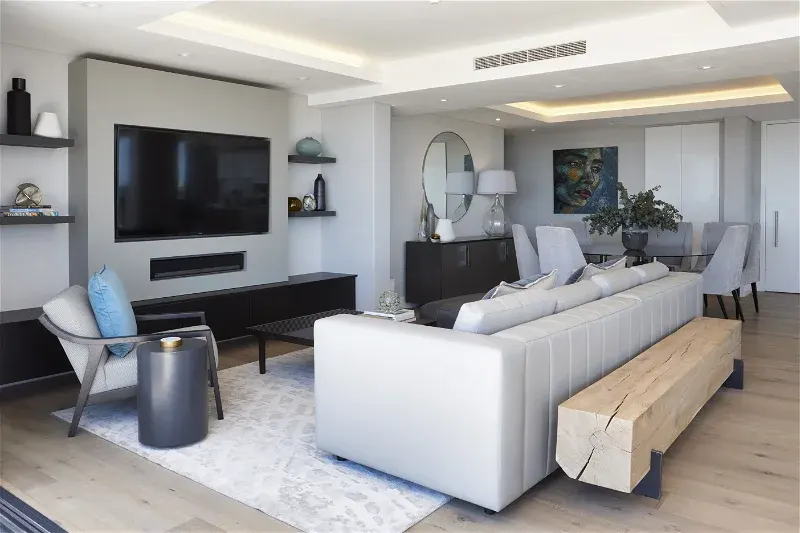 Warwick Penthouse in Green Point – photo 6