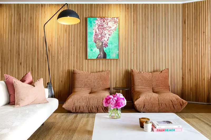 Arkham Villa in Fresnaye – photo 19