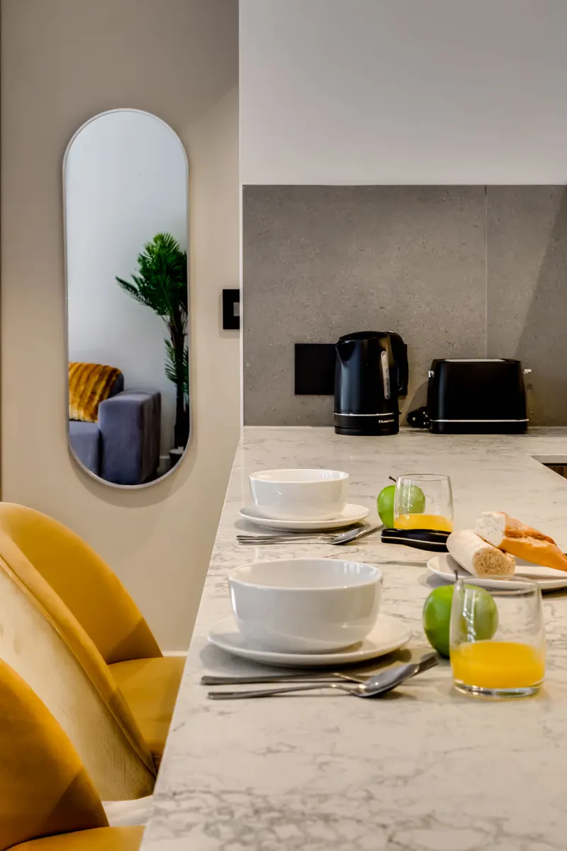 City Suite 906 in Cape Town City Centre – photo 6