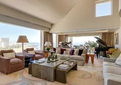 La Rive Penthouse in Mouille Point – photo 5 thumbnail