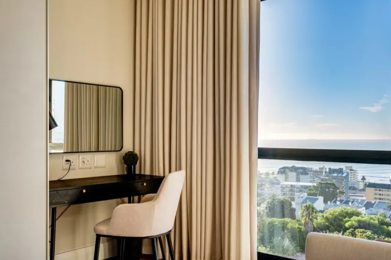 Sea Point Penthouse in Sea point – photo 30