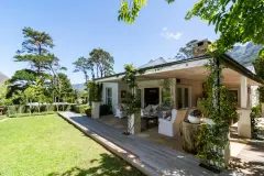 Valley Retreat + Cottage in Hout Bay – photo 2 thumbnail