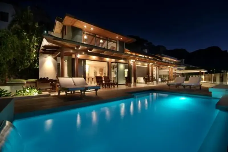 Villa Ava in Camps Bay – photo 4