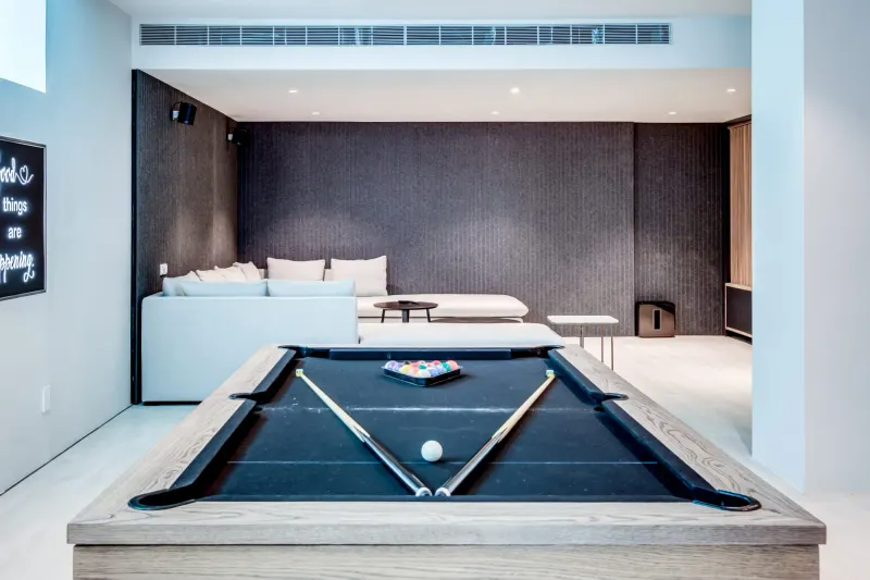 Villa 240 in Bantry Bay – photo 14