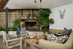 Villa Le Thallo in Camps Bay – photo 43 thumbnail