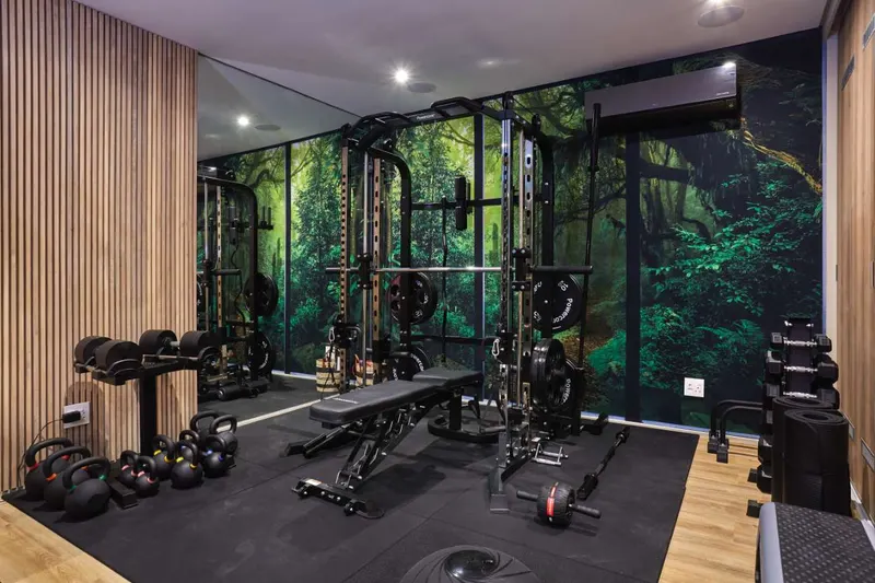 Bakoven Palms Villa  in Camps Bay – photo 68