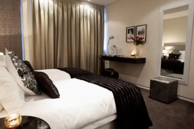 15 On Orange Penthouse in Cape Town City Centre – photo 7