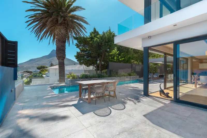 Amara Villa in Camps Bay – photo 26