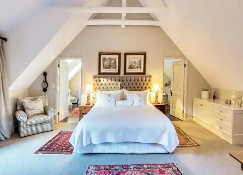 Brancewood Villa in Hout Bay – photo 7