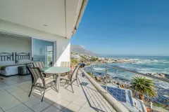 Camps Bay Terrace Penthouse in Camps Bay – photo 43 thumbnail