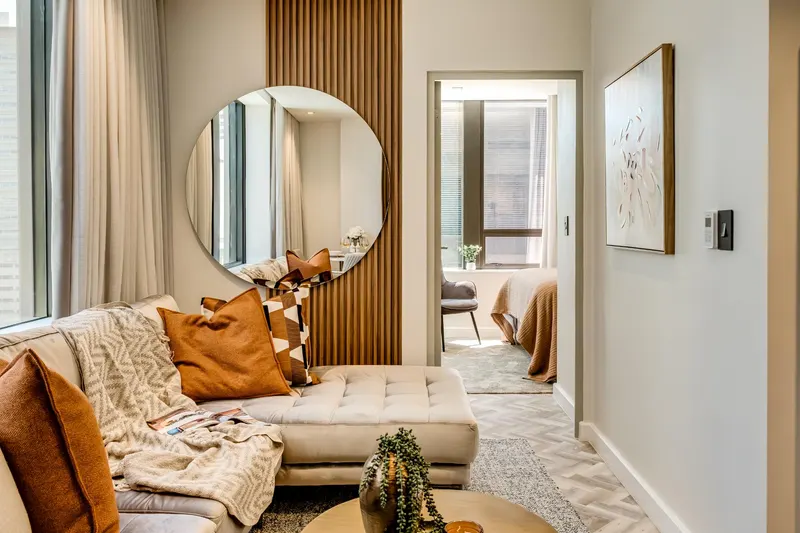 City Suite 902 in Cape Town City Centre – photo 6