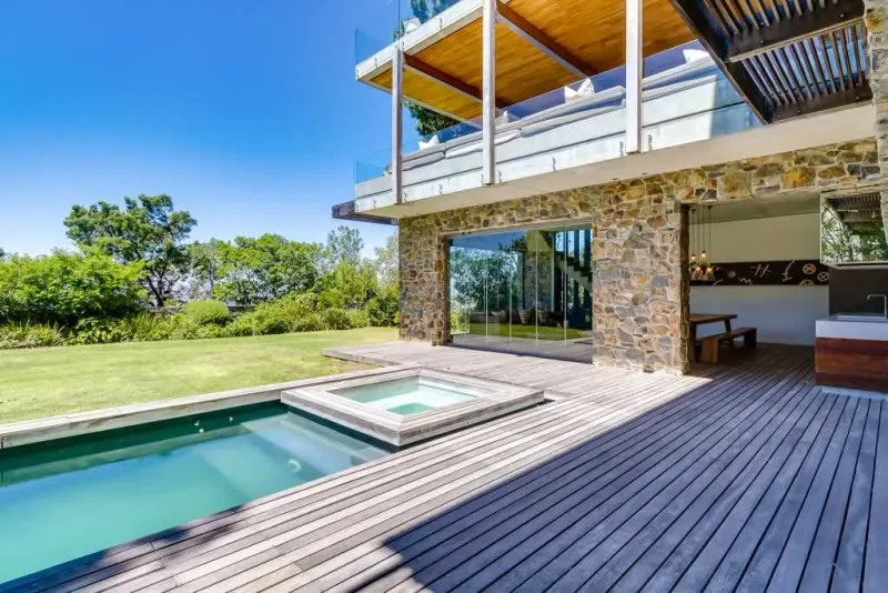 Glen Avenue Villa in Gardens – photo 15