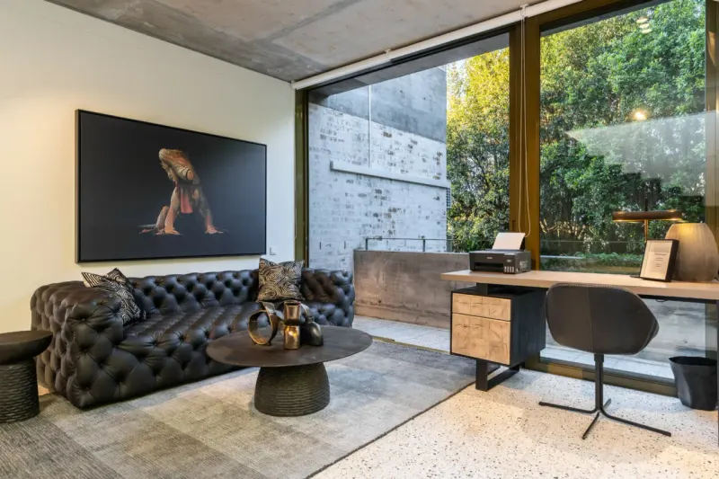 Sea Point Skye Loft in Sea Point – photo 18
