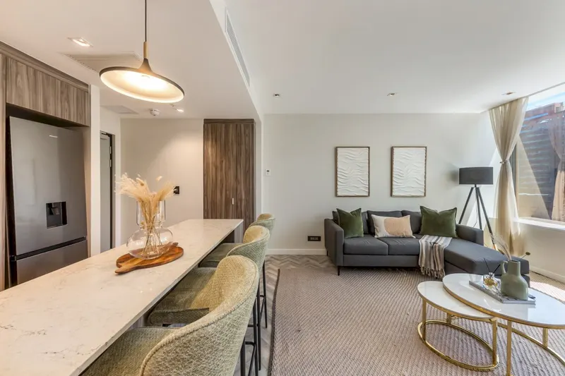 Foreshore Elegance in Foreshore – photo 10