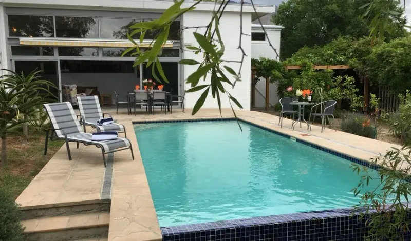 Villa Stellenbosch