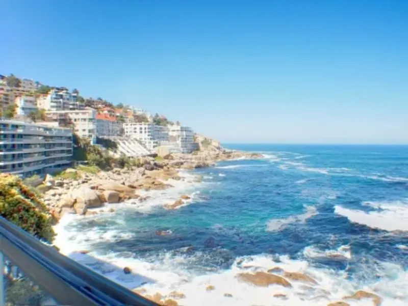 Bantry Views Apartment in Bantry Bay – photo 8
