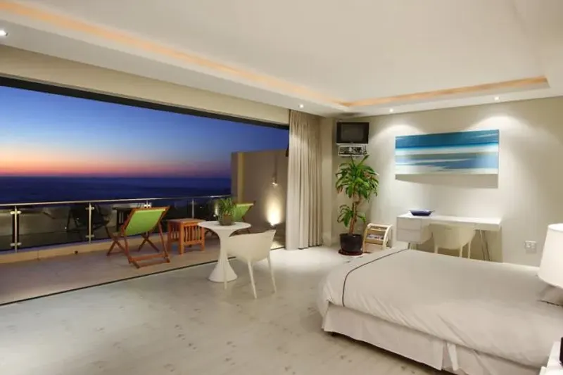 Sea Mount Studio in Camps Bay – photo 6