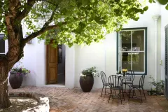 Sixteen Cab in Franschhoek – photo 6 thumbnail