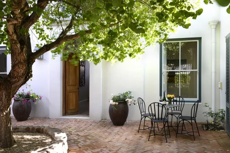 Sixteen Cab in Franschhoek – photo 6