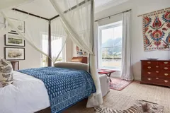 La Cotte Villa in Franschhoek – photo 5 thumbnail
