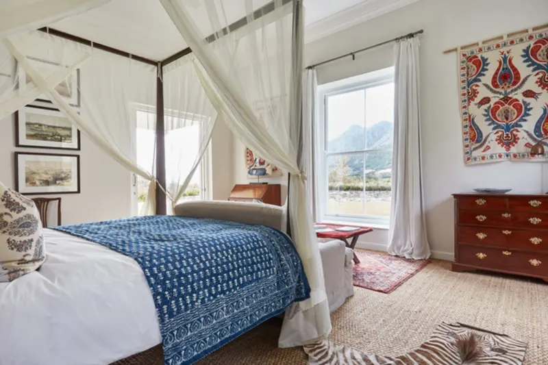 La Cotte Villa in Franschhoek – photo 5