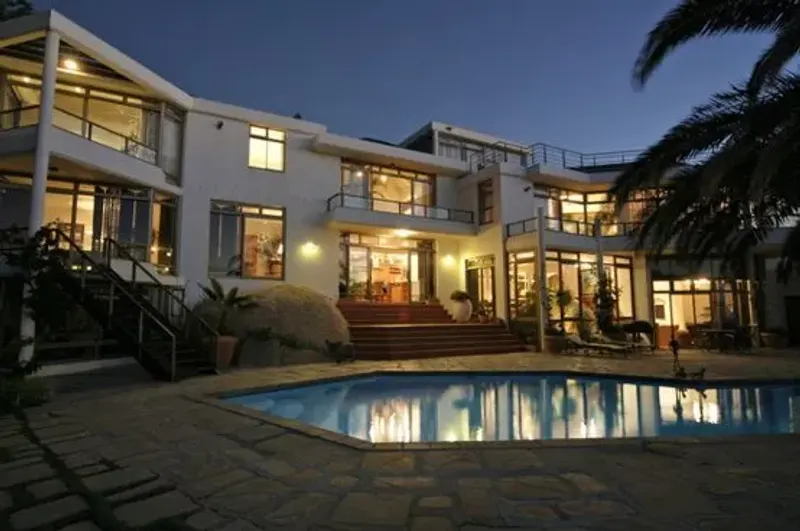 Villa Andacasa