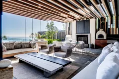 Eirian Villa in Fresnaye – photo 7 thumbnail