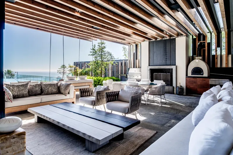 Eirian Villa in Fresnaye – photo 7