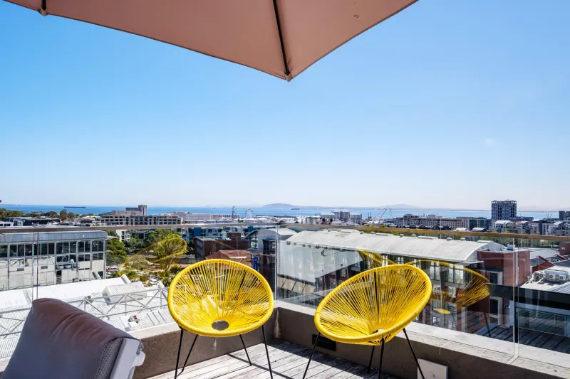 Summit on Quarter in De Waterkant – photo 29