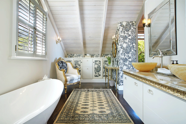 Dolphin Cottage in Camps Bay – photo 15