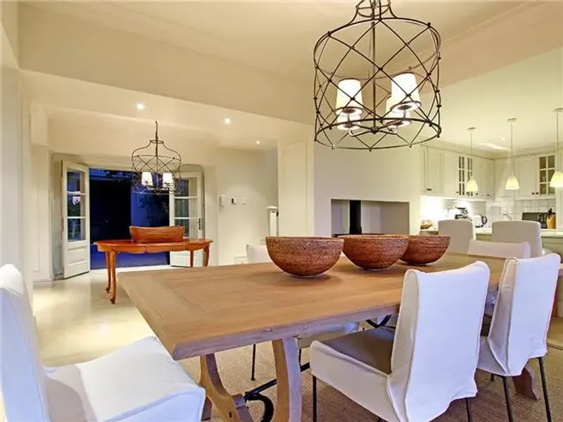 Dunkeld Villa in Camps Bay – photo 9