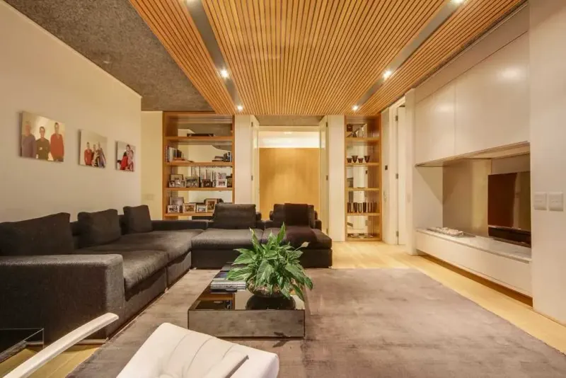 Geneva Drive Villa in Camps Bay – photo 2