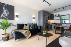 Amber Views Apartment in Sea Point – photo 1 thumbnail