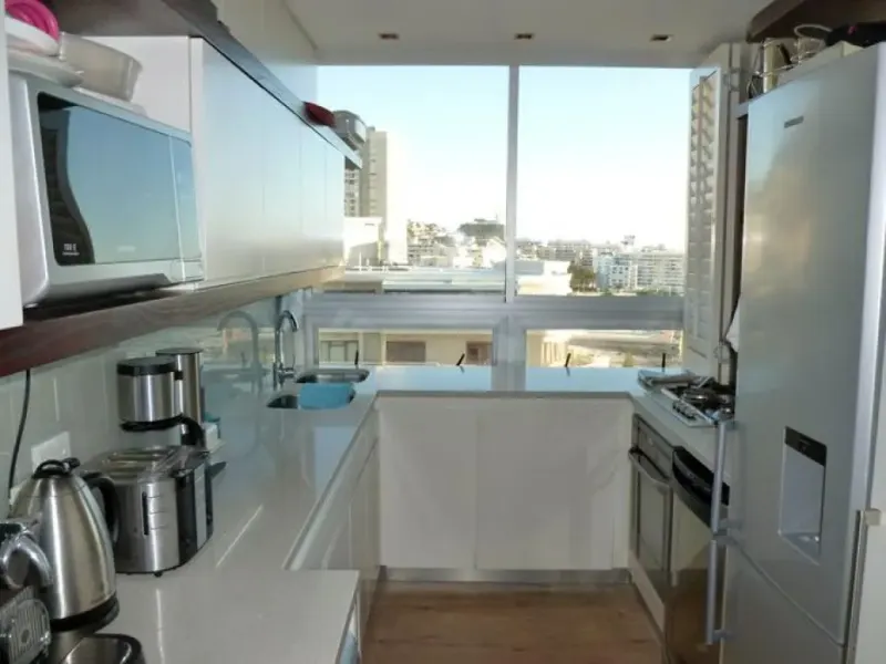 Naelemay Beach Road Apartment in Sea Point – photo 13