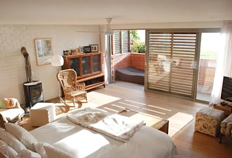 Sea Foam Bungalow in Bakoven – photo 7