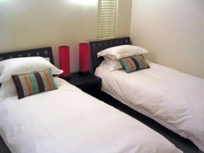Adderley Terrace J10 in Cape Town City Centre – photo 8