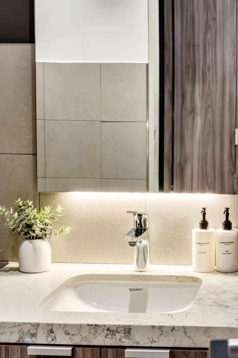 City Suite 805 in Cape Town City Centre – photo 15
