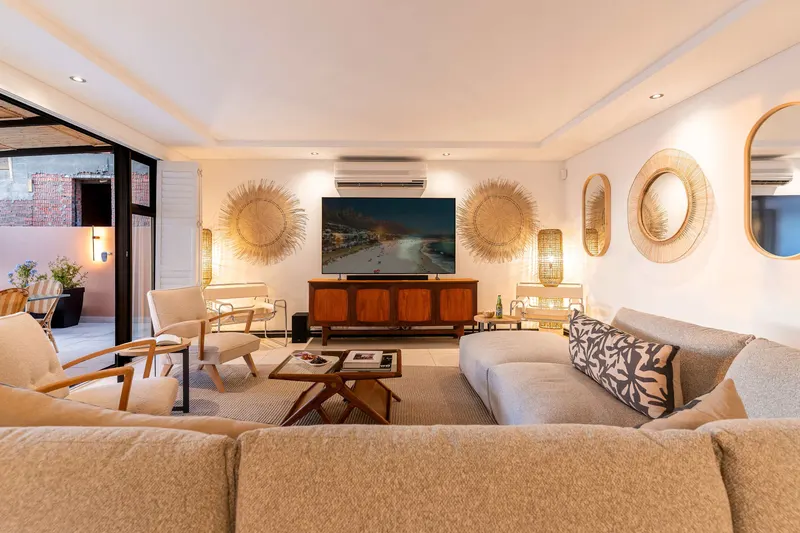 Cape House in Camps Bay – photo 16