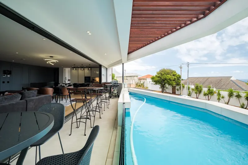 Casa Meya in Camps Bay – photo 14