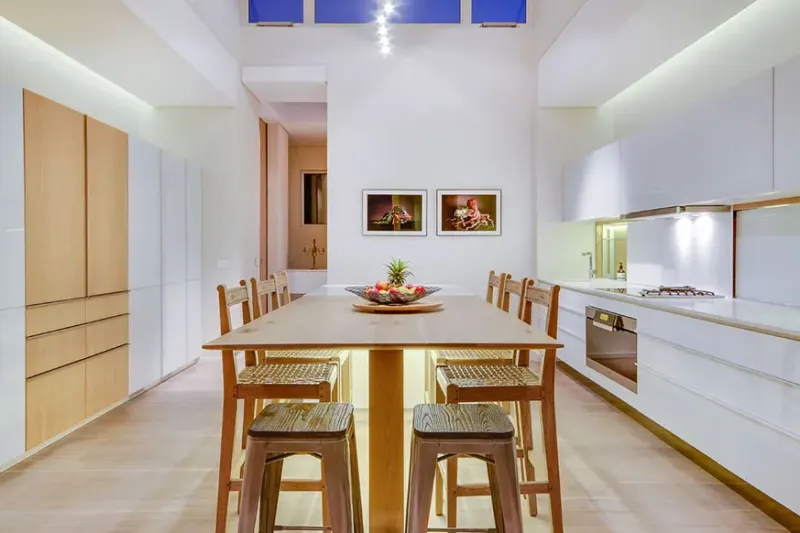 Villa Eli in Camps Bay – photo 26