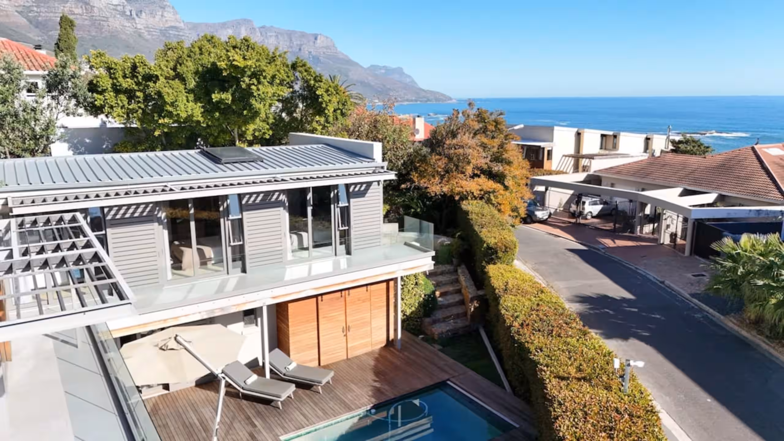 Camps Bay