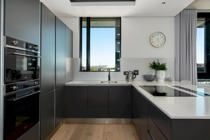 Iconic Penthouse in De Waterkant – photo 2