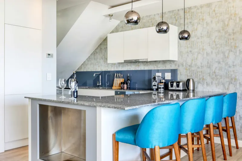 Houghton Villas in Bakoven – photo 6